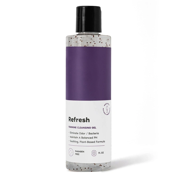 లగ్జరీ షవర్ జెల్ & బాడీ క్లెన్సర్‌లు